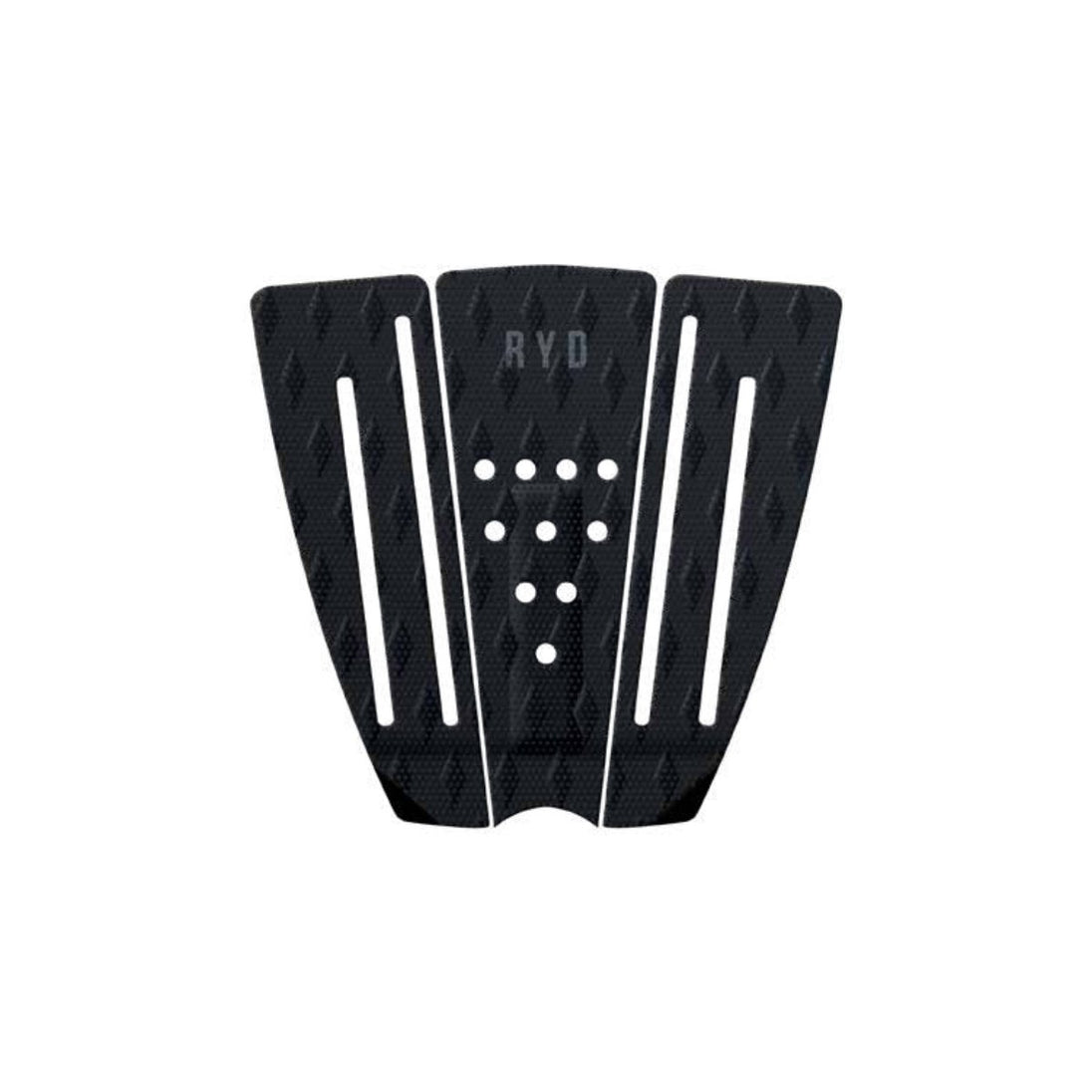 RYD Good Vibes Traction Pad — Black