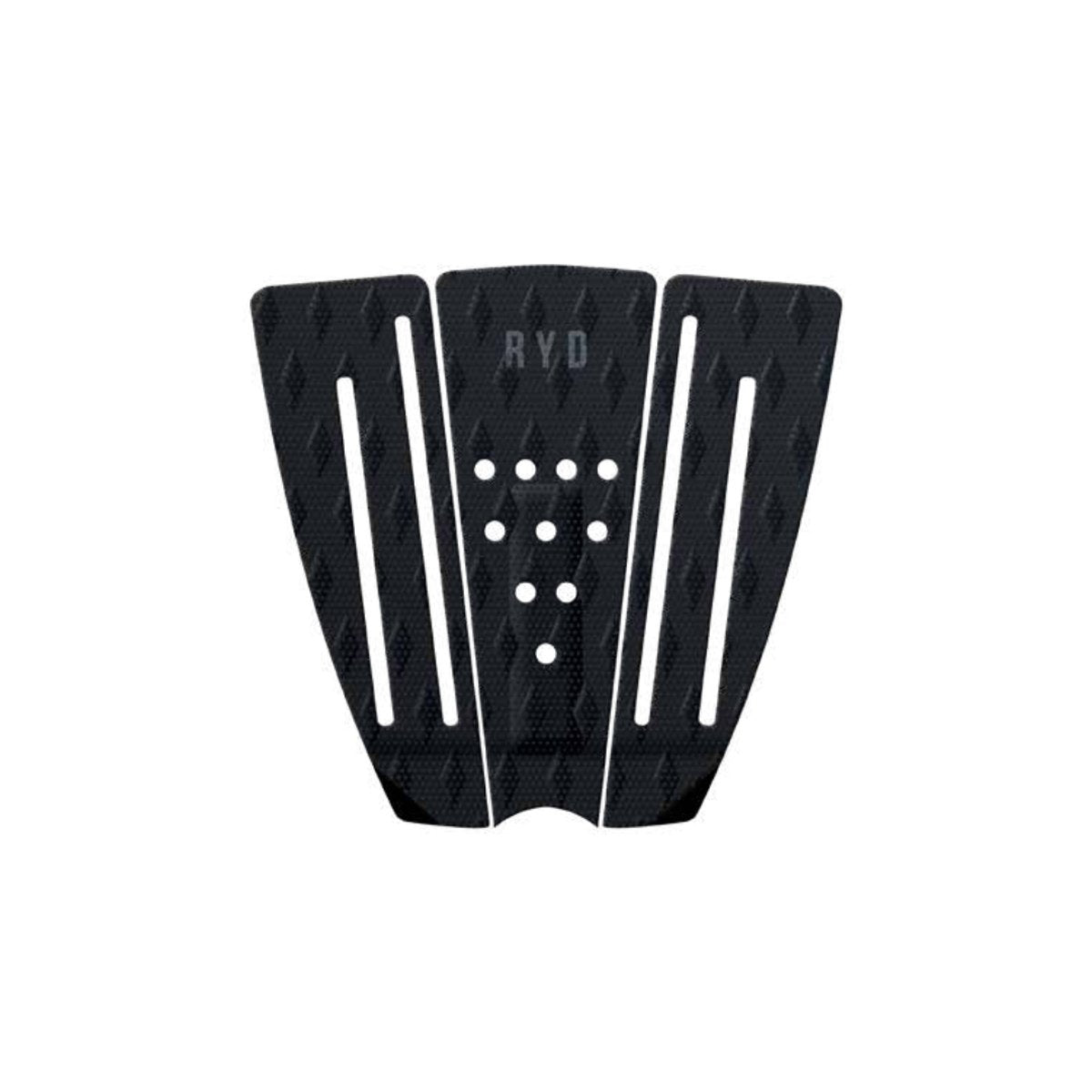 RYD Good Vibes Traction Pad — Black
