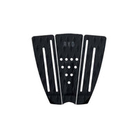 RYD Good Vibes Traction Pad — Black