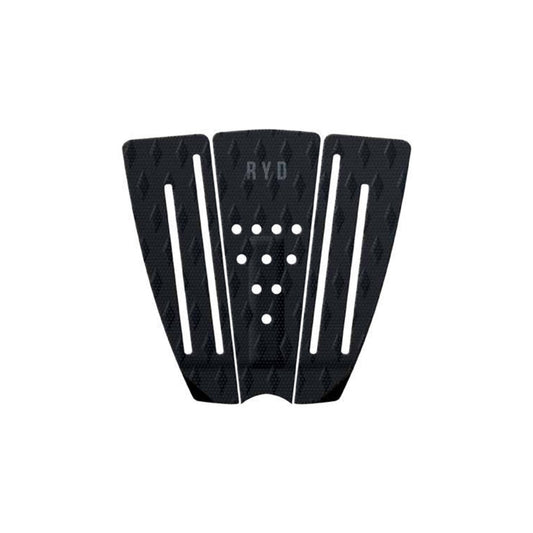 RYD Good Vibes Traction Pad — Black