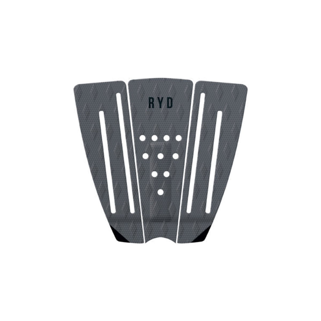 RYD Good Vibes Traction Pad — Grey