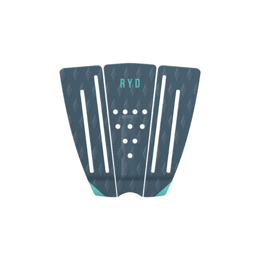 RYD Good Vibes Traction Pad — Navy