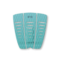 RYD Layback Traction Pad — Aqua