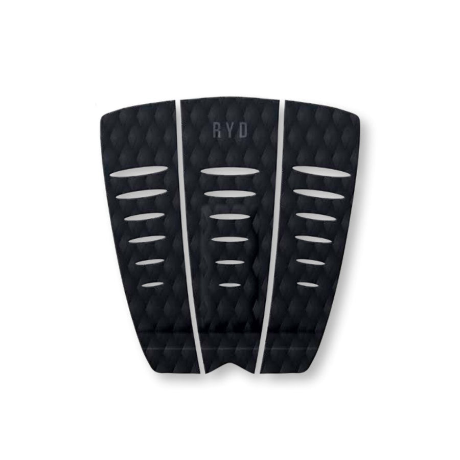 RYD Layback Traction Pad — Black