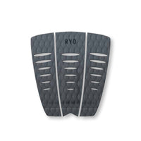 RYD Layback Traction Pad — Grey