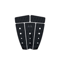 RYD Roboto Traction Pad — Black