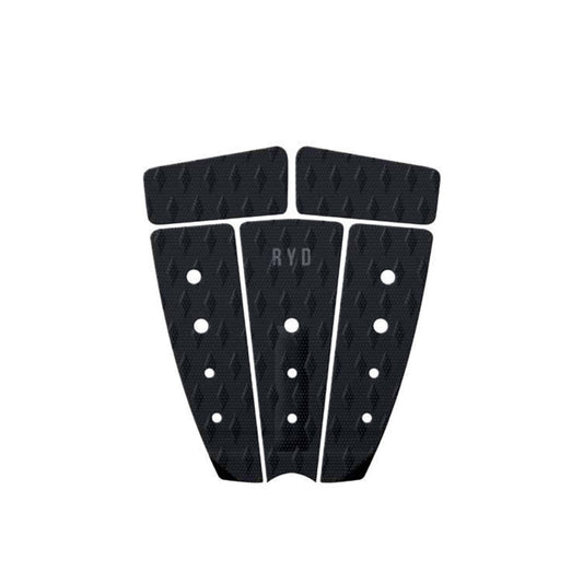 RYD Roboto Traction Pad — Black