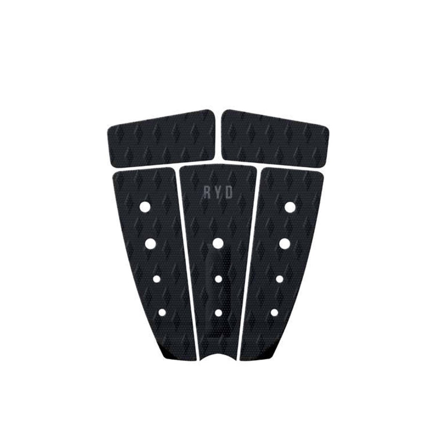 RYD Roboto Traction Pad — Black