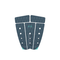 RYD Roboto Traction Pad — Navy