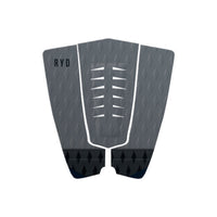RYD True Traction Pad - Black/Grey