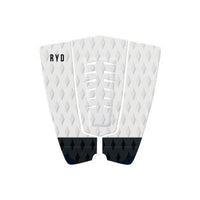 RYD True Traction Pad - White/Black