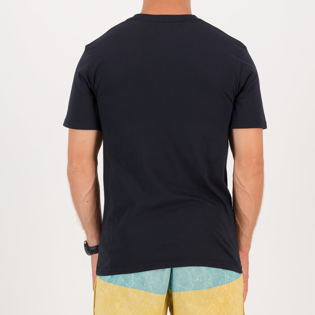 RYD T-Shirt - Mens - Logo - Black