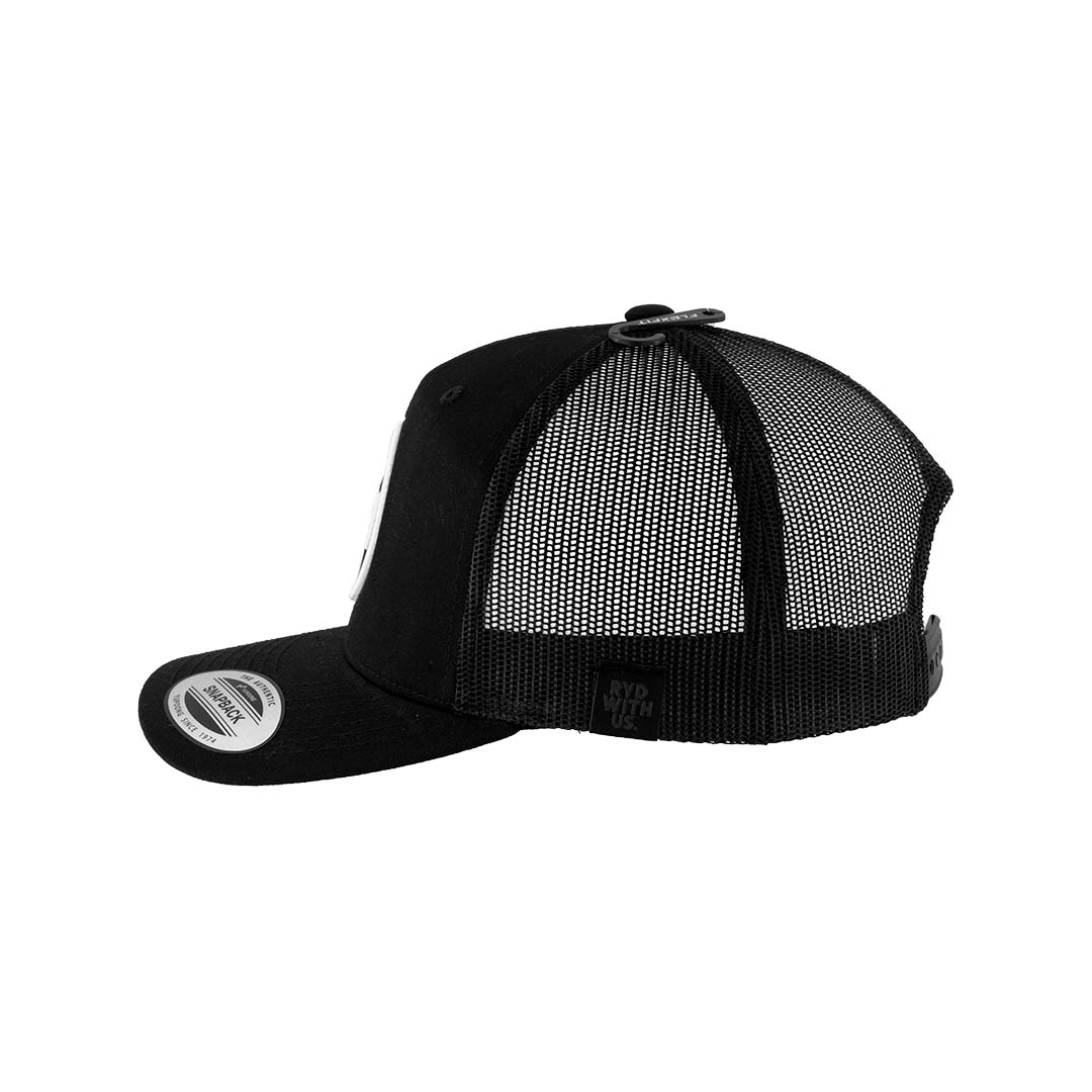 New Era<SUP>®</SUP> Snapback Trucker Cap, Product