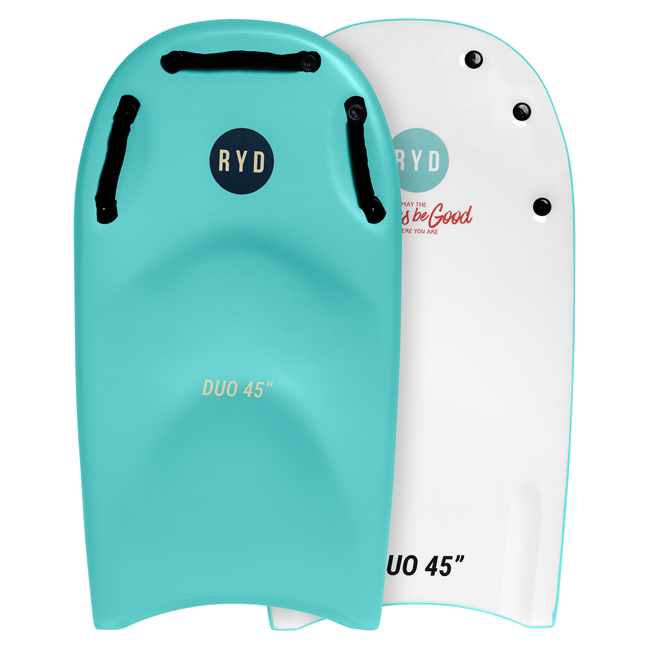 Duo Bodyboard