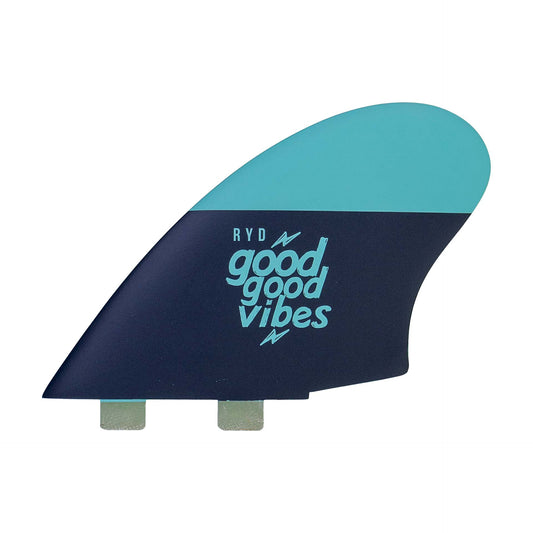 Good Good Vibes TWIN/KEEL- Honeycomb