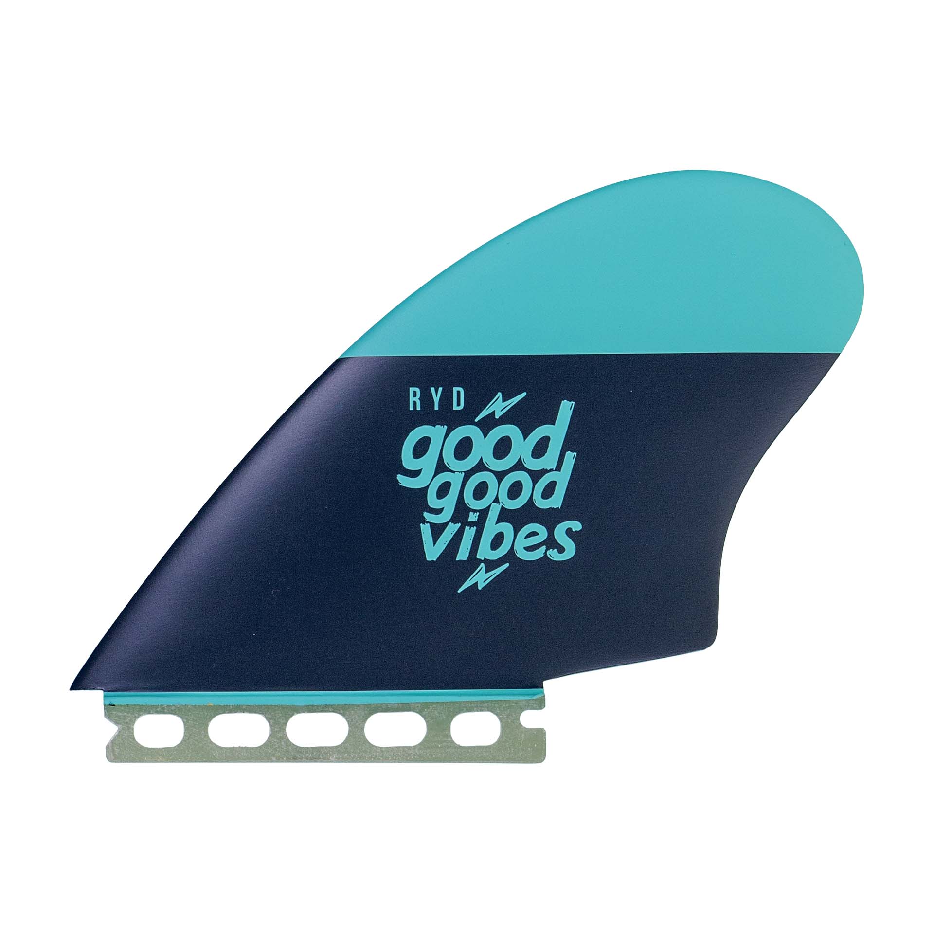 Good Good Vibes TWIN/KEEL- Honeycomb