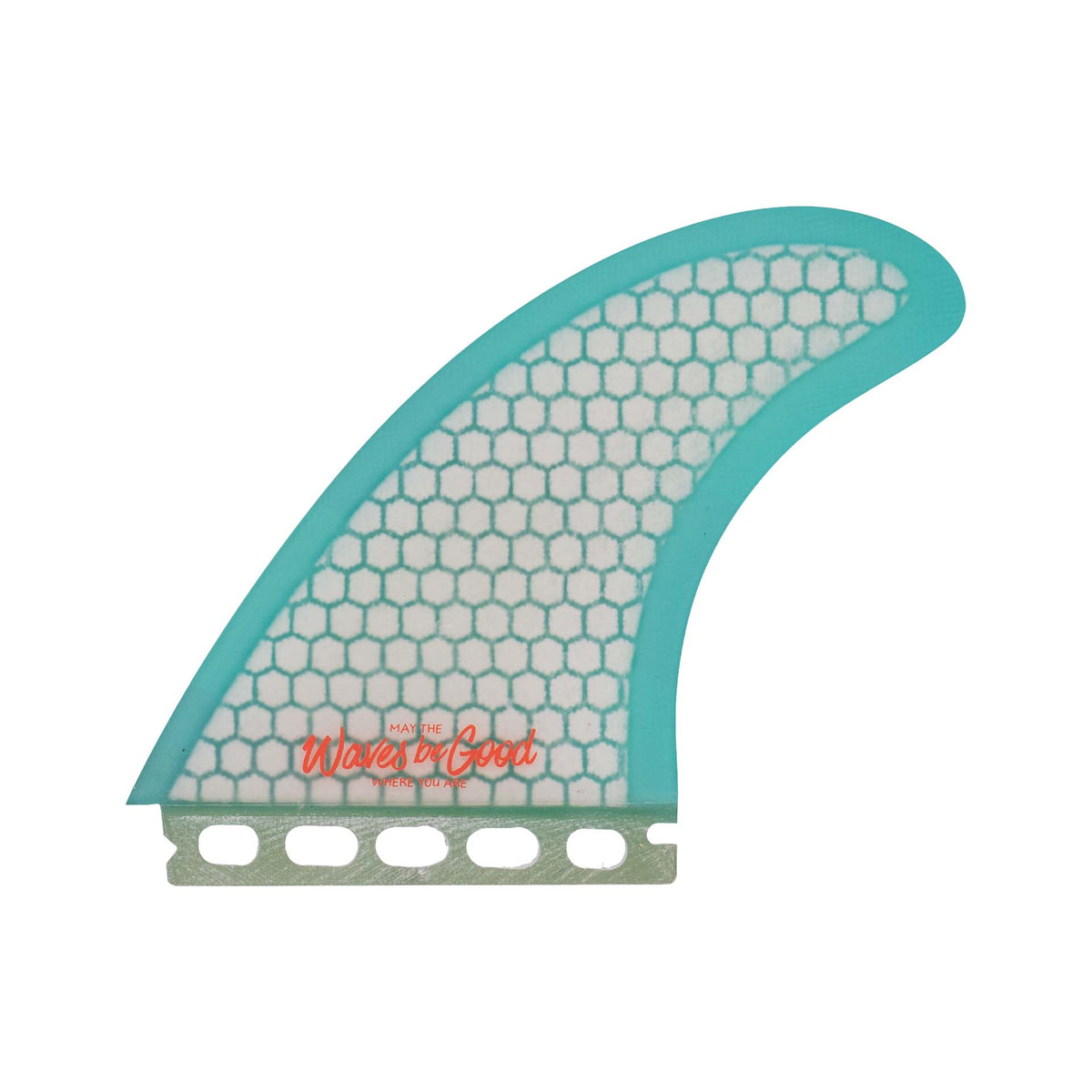 Sans TWIN/KEEL- Honeycomb