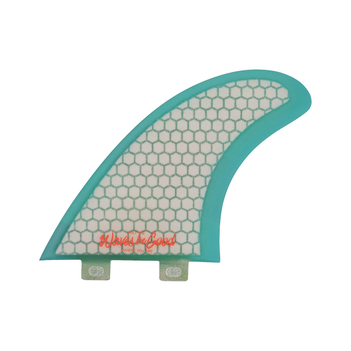 Sans TWIN/KEEL- Honeycomb