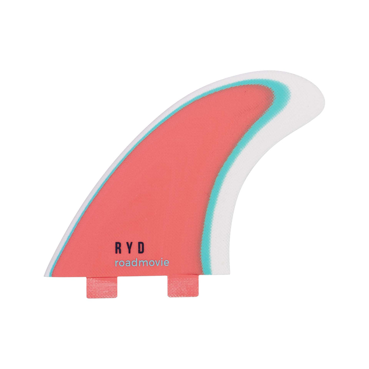 Road Movie TWIN/KEEL- Glass