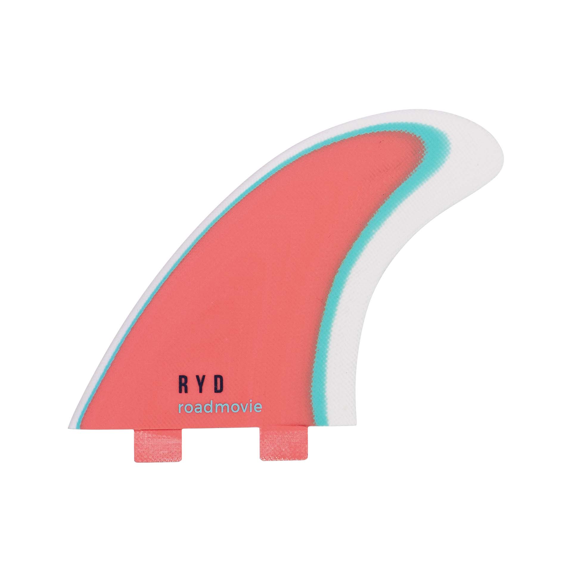 Road Movie TWIN/KEEL- Glass