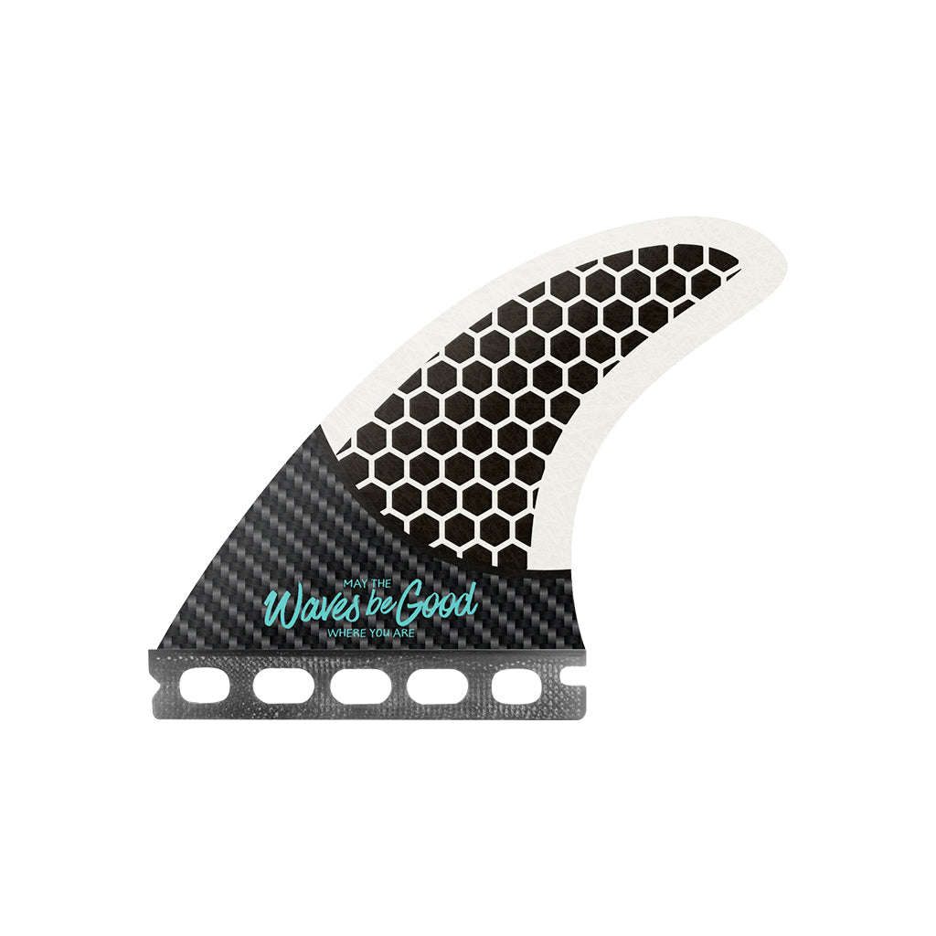 Lato (Small) THRUSTER- Carbonflex Black