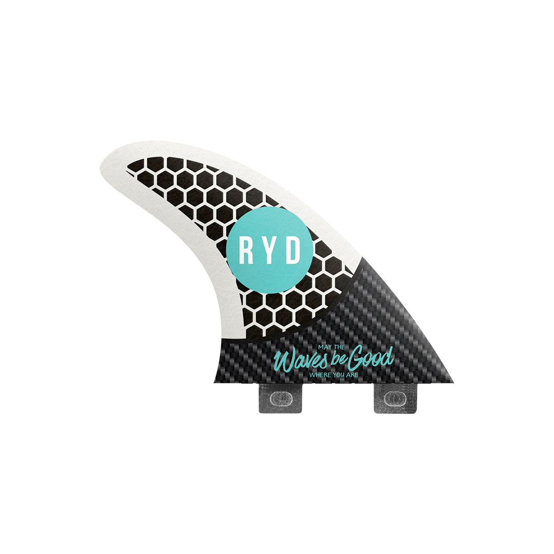 Lato (Small) THRUSTER- Carbonflex Black