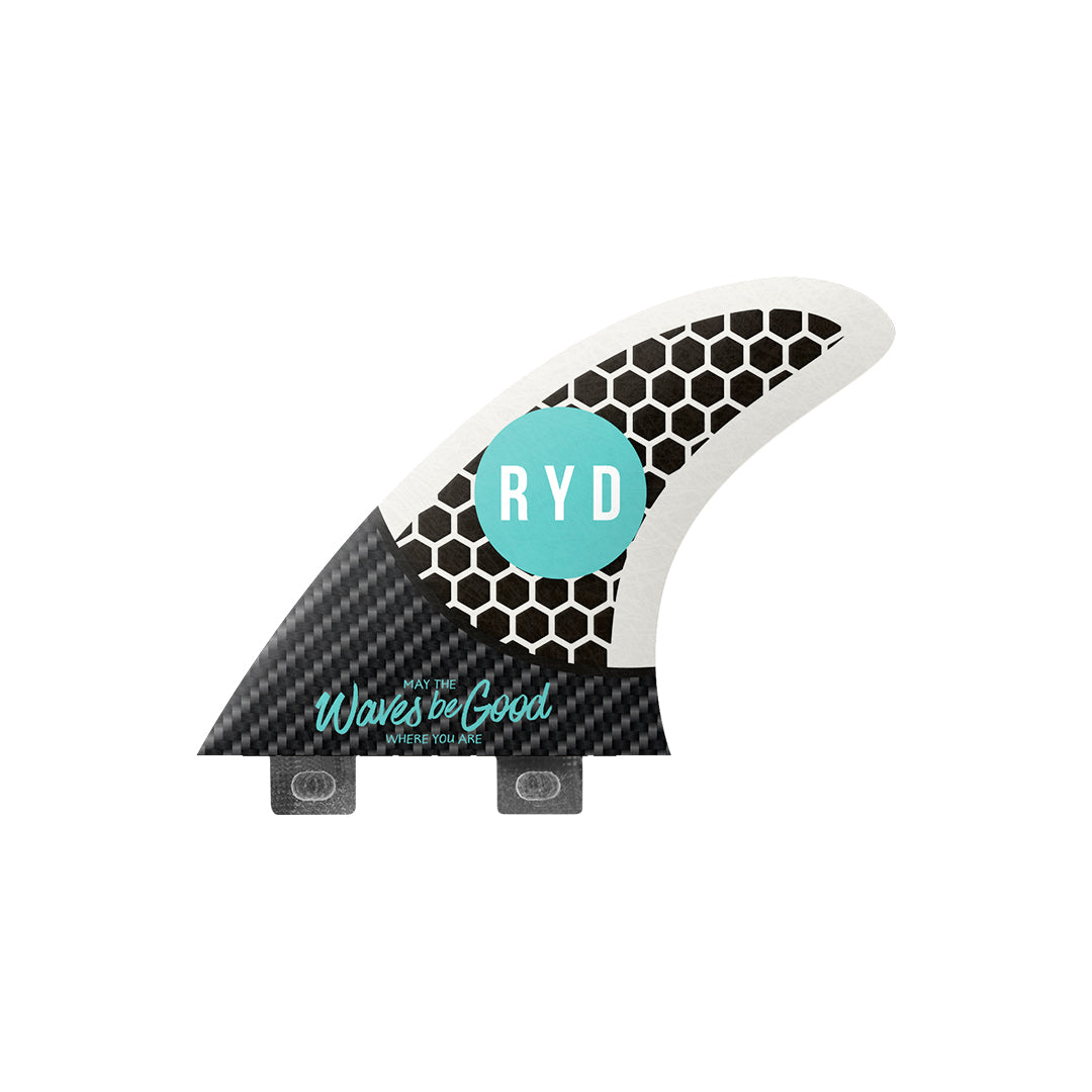 Lato (Small) THRUSTER- Carbonflex Black