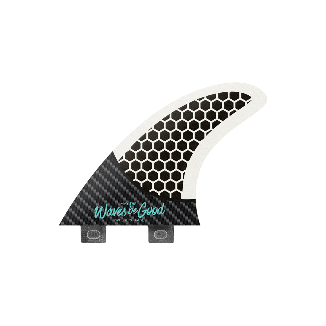 Lato (Small) THRUSTER- Carbonflex Black