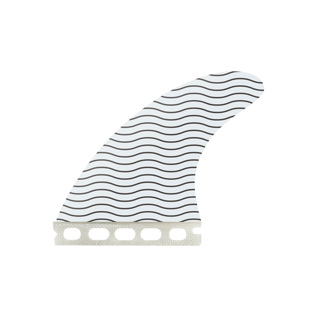 Bender (Medium) THRUSTER- Honeycomb