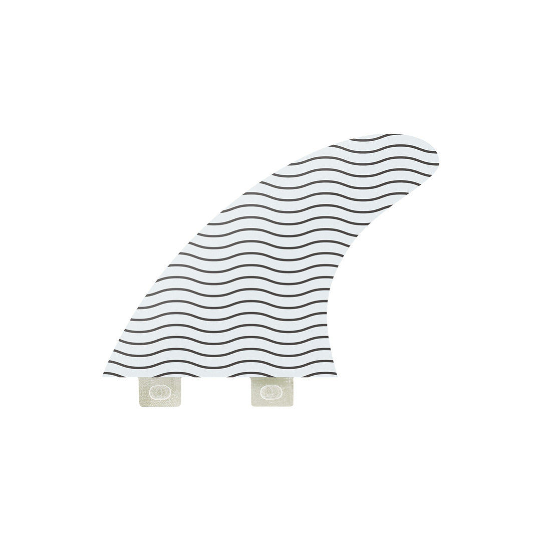 Bender (Medium) THRUSTER- Honeycomb