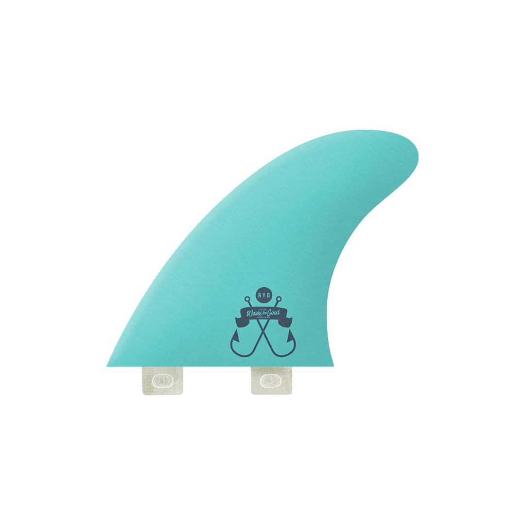 Have Heart (Large) THRUSTER- Honeycomb