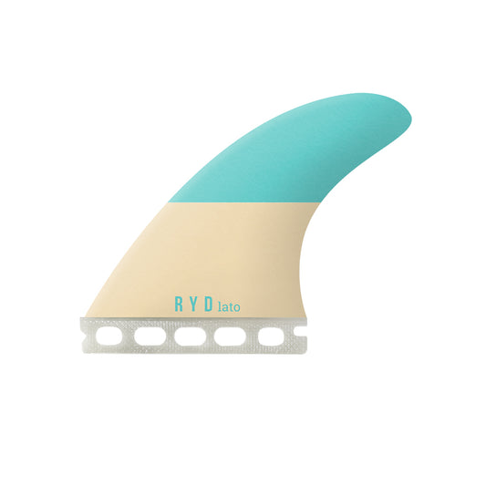 Lato (Small) THRUSTER- Honeycomb