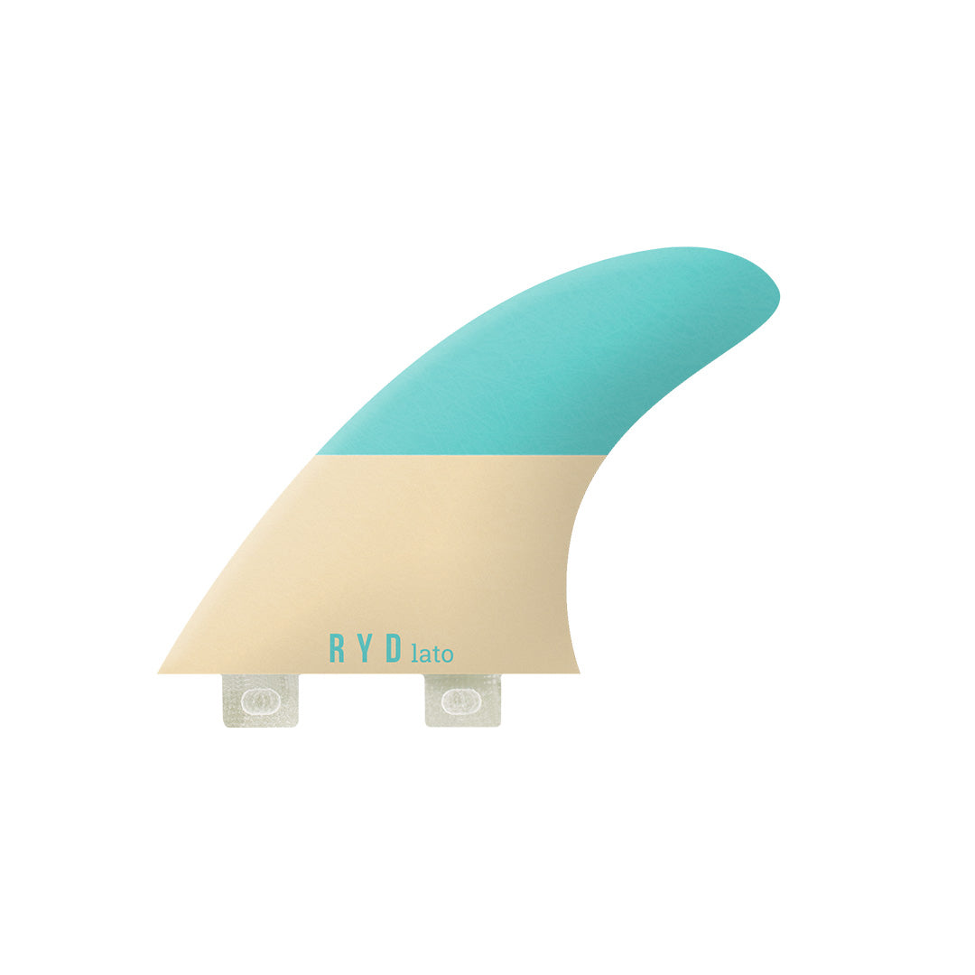 Lato (Small) THRUSTER- Honeycomb