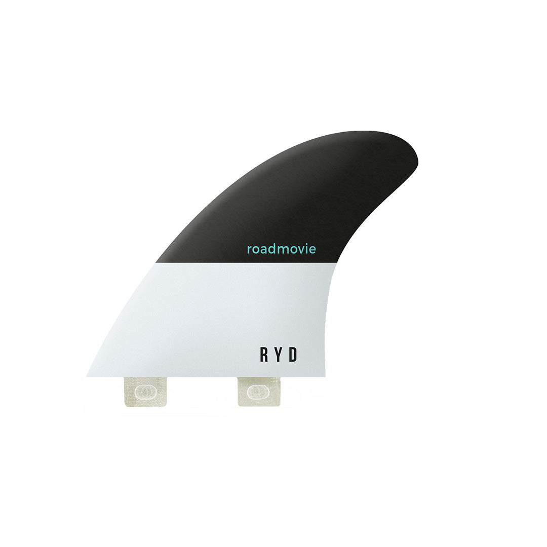 Road Movie (Medium) THRUSTER- Honeycomb