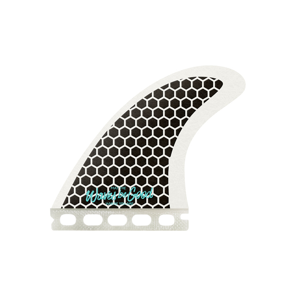 Drone Ranger (Medium) THRUSTER- Honeycomb Black