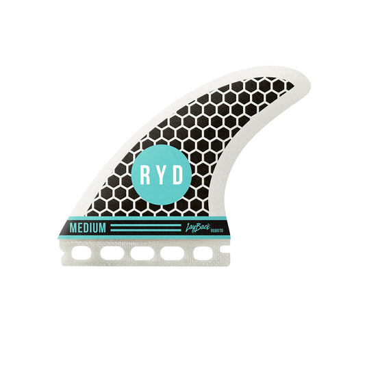 Roboto (Medium) THRUSTER- Honeycomb Black