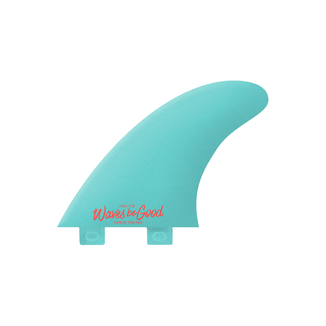 Bender (Medium) THRUSTER- Glass