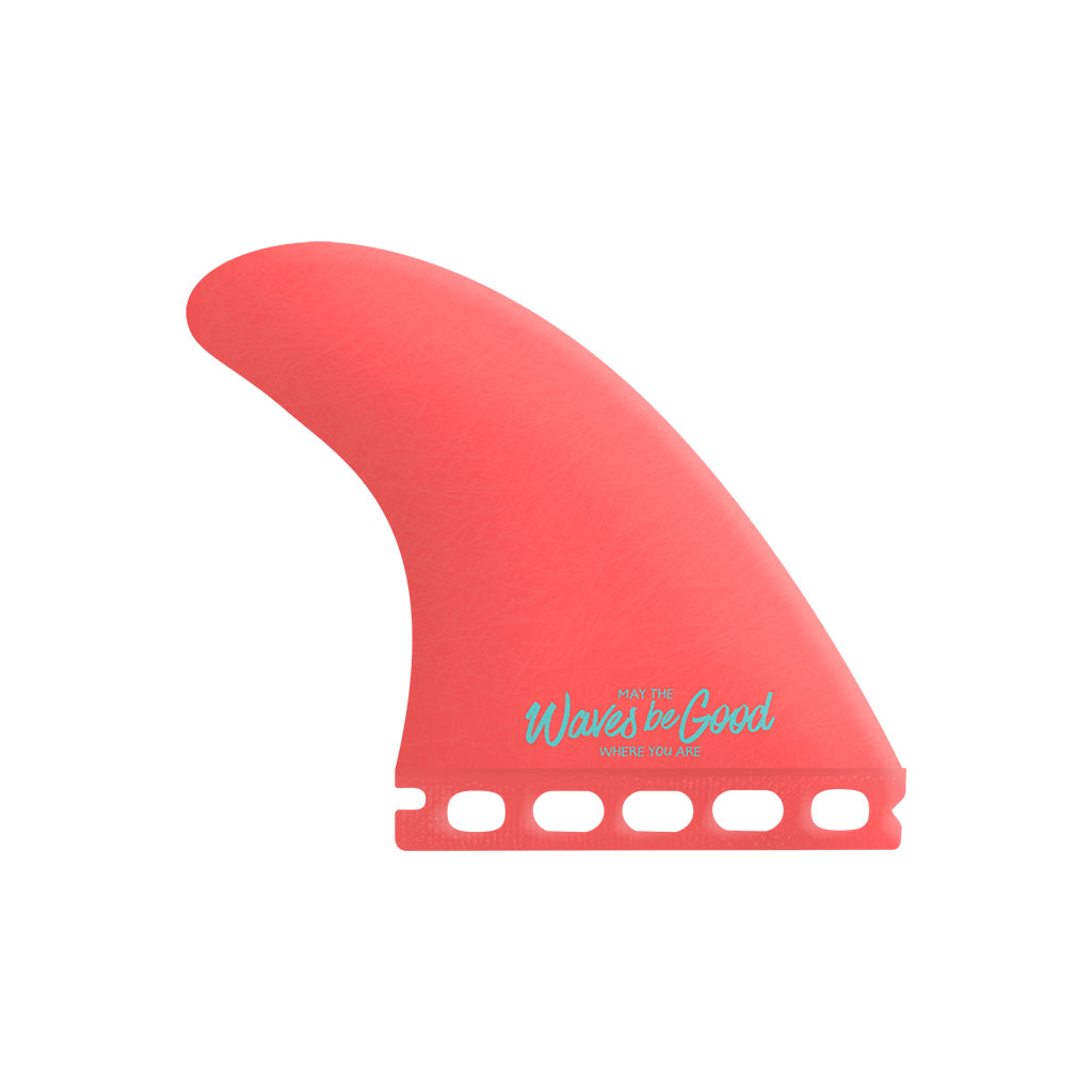 Drone Ranger (Medium) THRUSTER- Glass