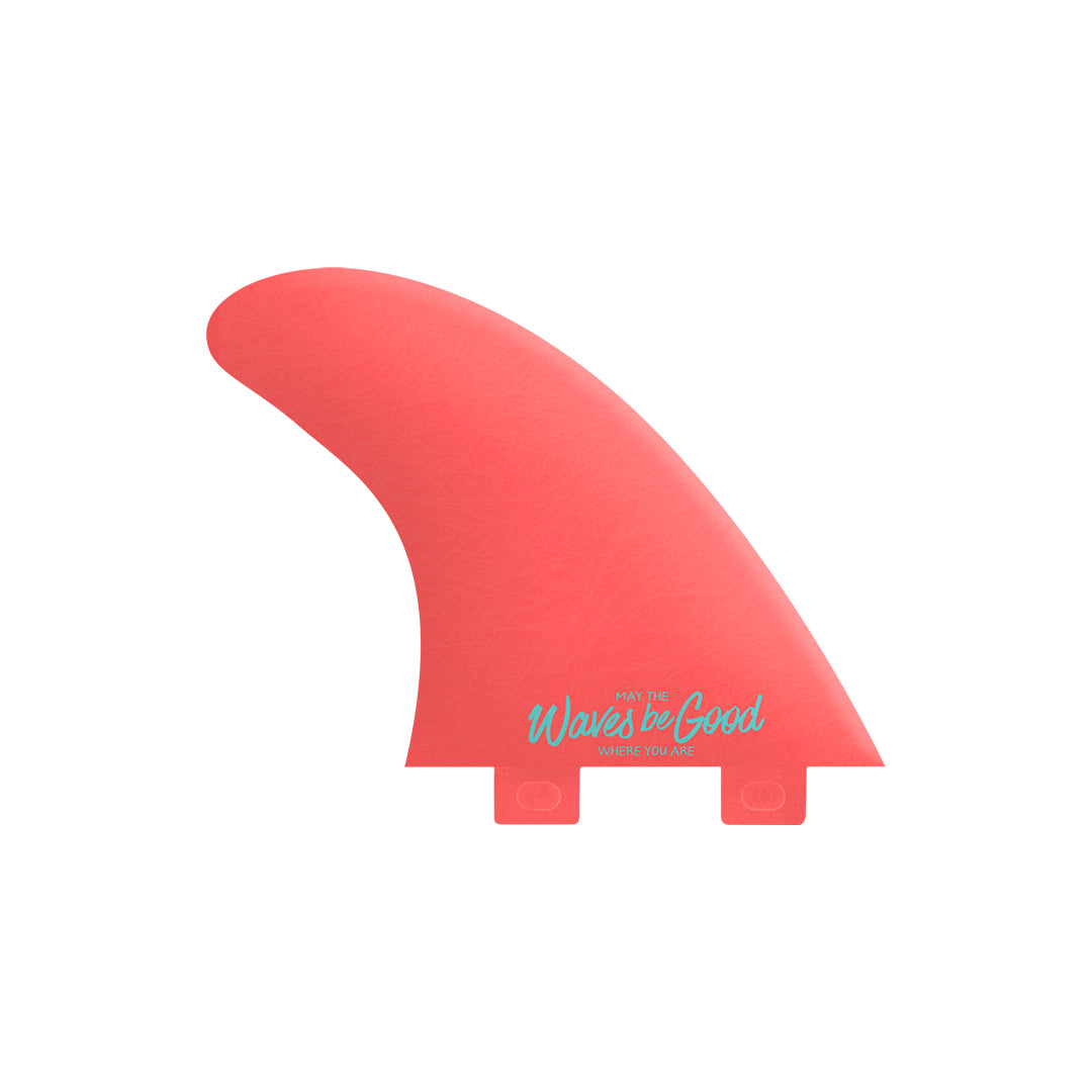 Drone Ranger (Medium) THRUSTER- Glass