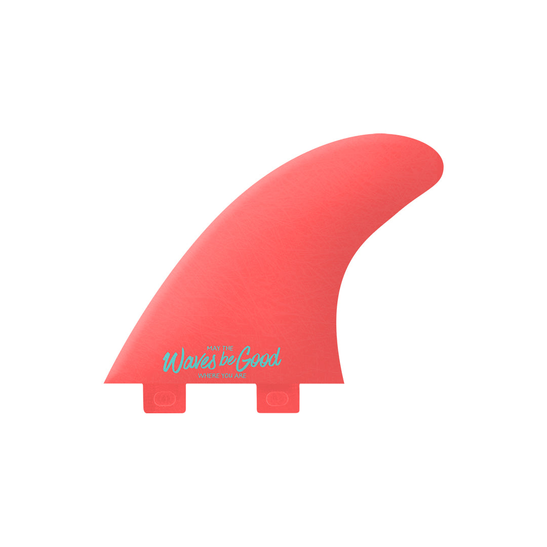 Drone Ranger (Medium) THRUSTER- Glass