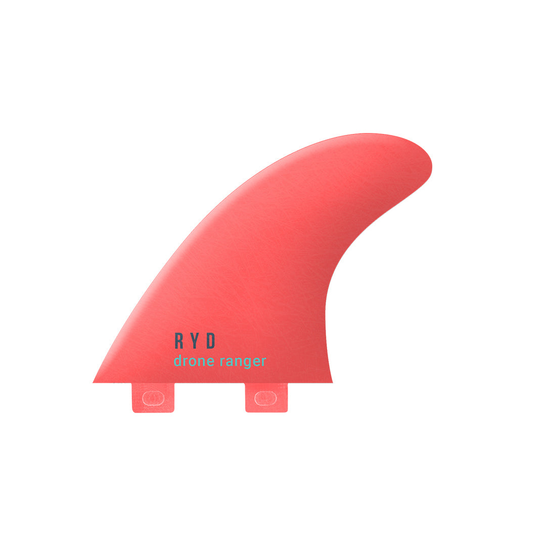 Drone Ranger (Medium) THRUSTER- Glass