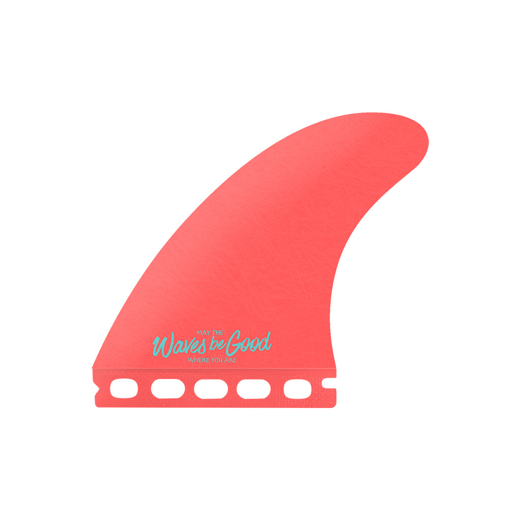 Have Heart (Large) THRUSTER- Glass