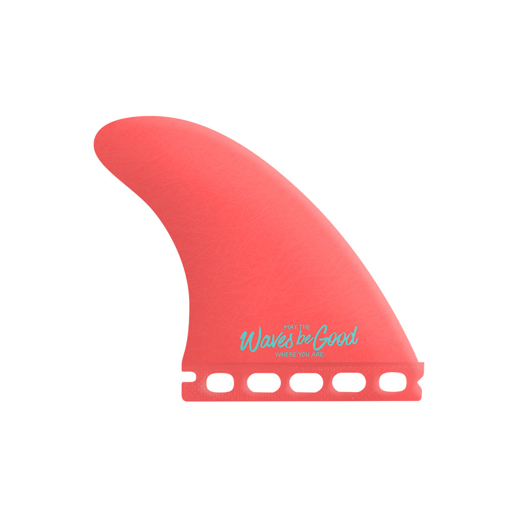 Have Heart (Large) THRUSTER- Glass