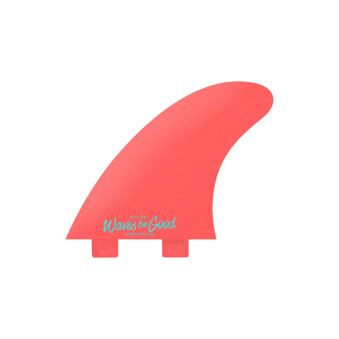 Have Heart (Large) THRUSTER- Glass
