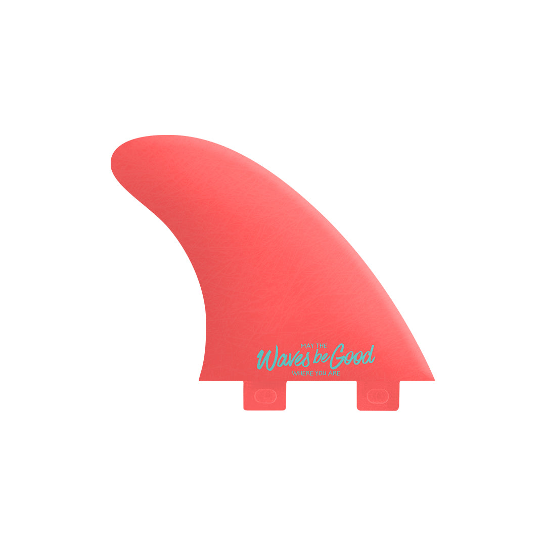Have Heart (Large) THRUSTER- Glass