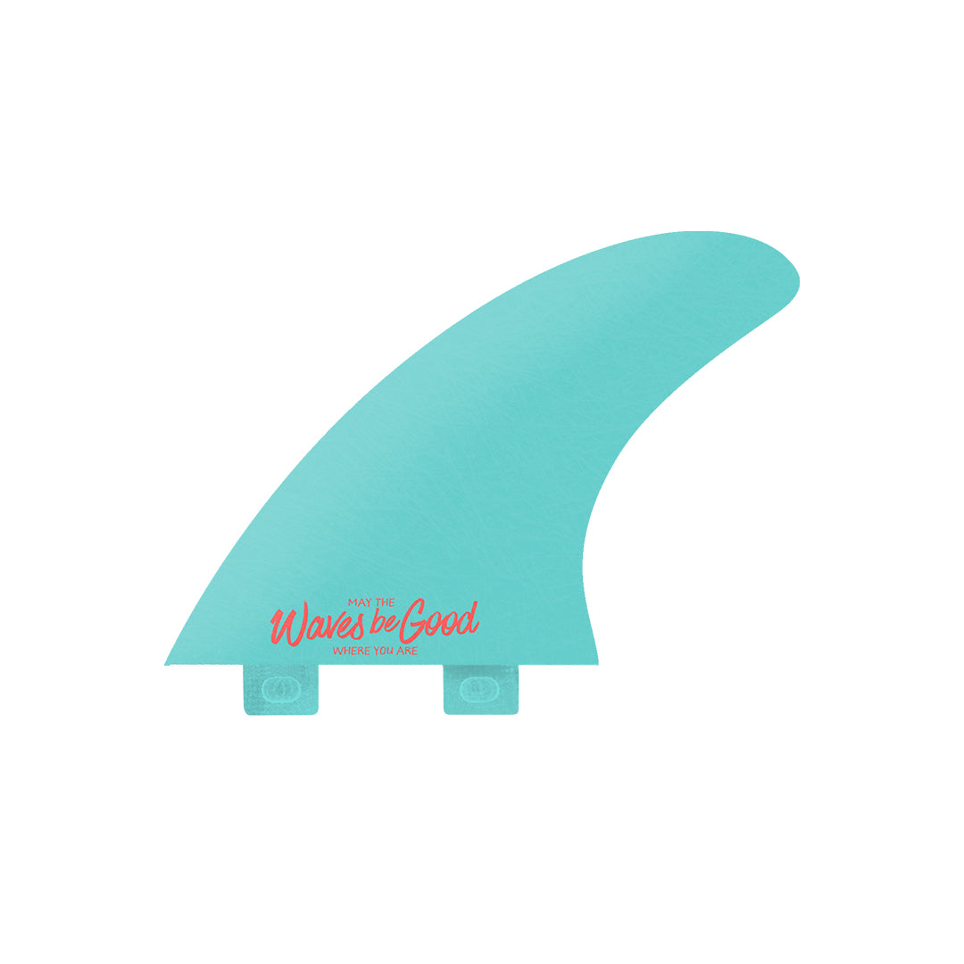 Roboto (Medium) THRUSTER- Glass