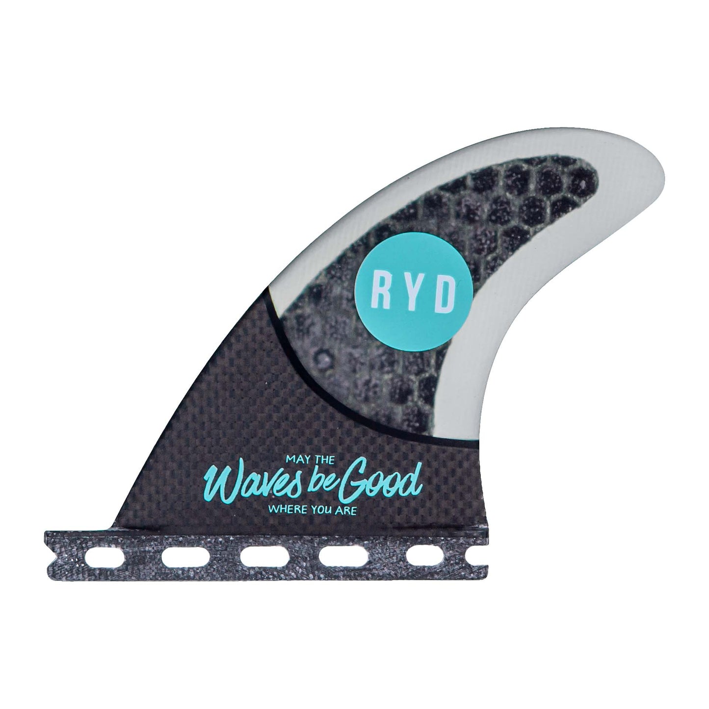 Bender  QUAD- Carbonflex Black