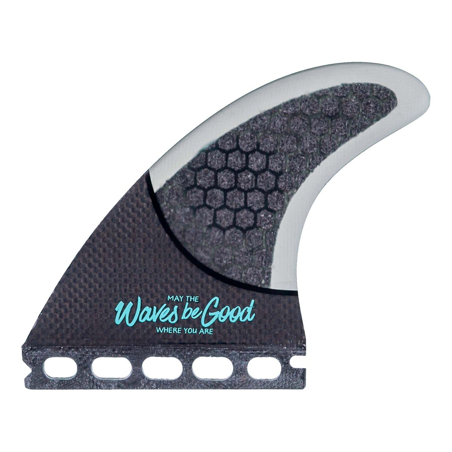 Bender  QUAD- Carbonflex Black