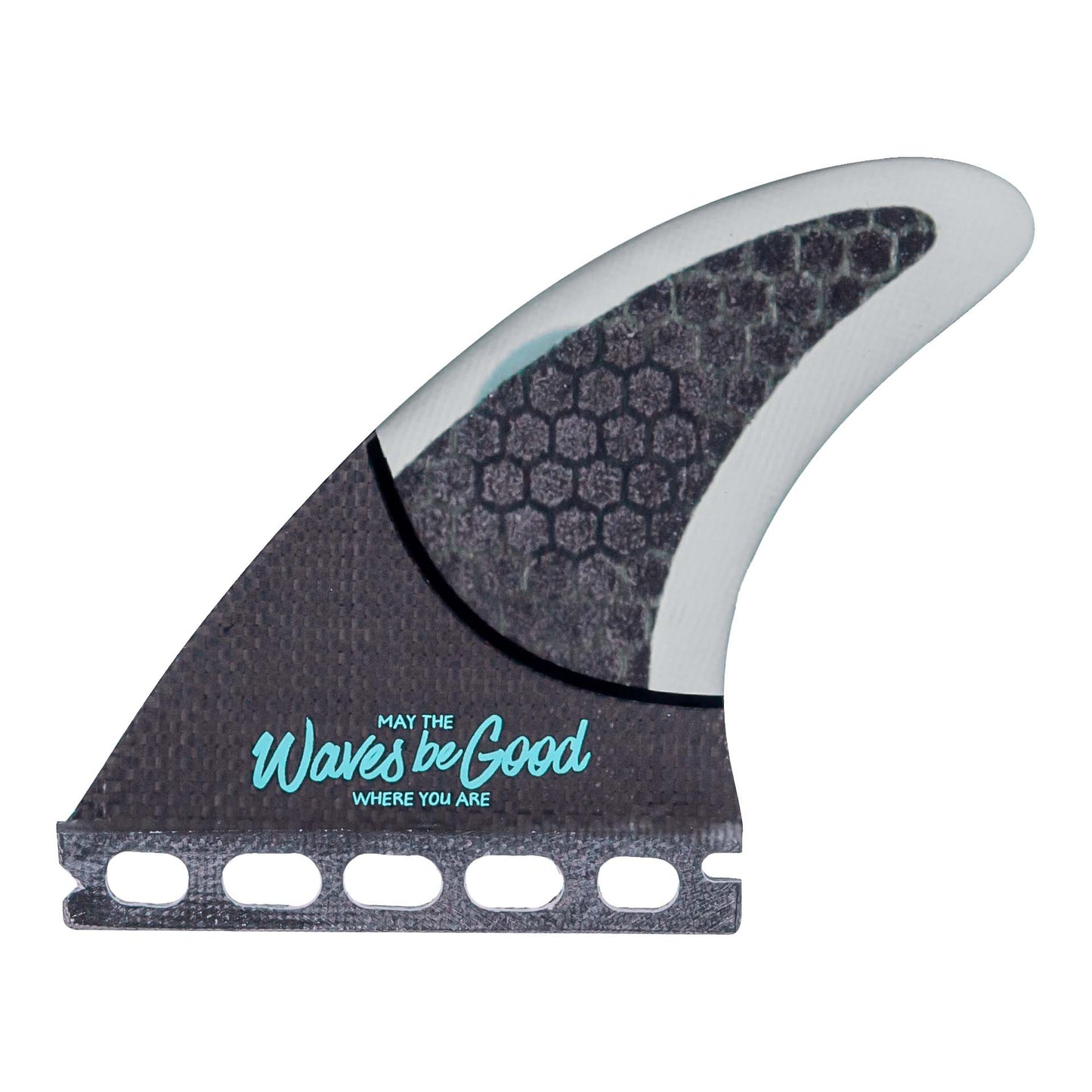 Franklin QUAD- Carbonflex Black