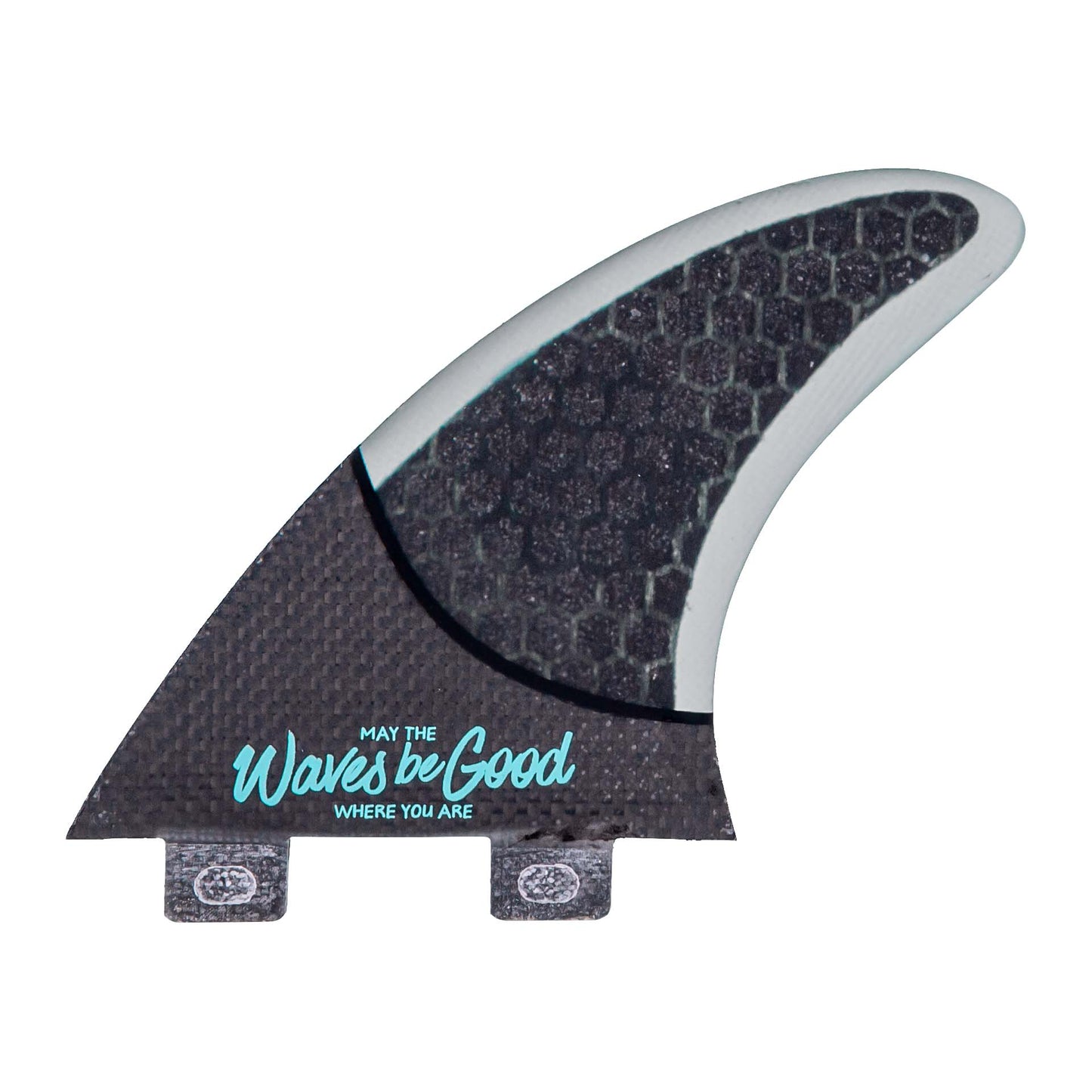 Franklin QUAD- Carbonflex Black